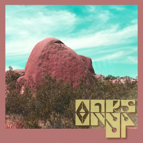 Mars in 84 - Mars in 84 (2021)