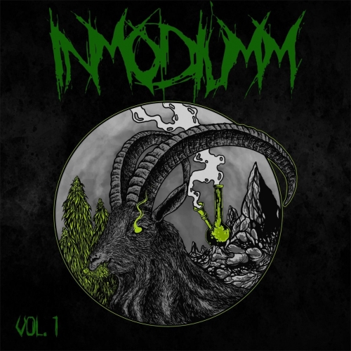 INMODIUMM - INMODIUMM, Vol. 1 (2021)