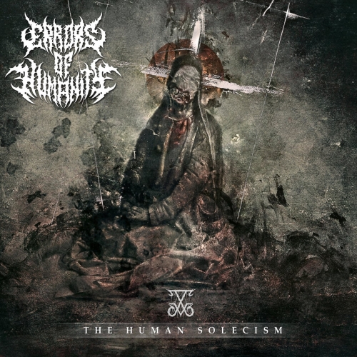 Errors of Humanity - The Human Solecism (EP) (2021)