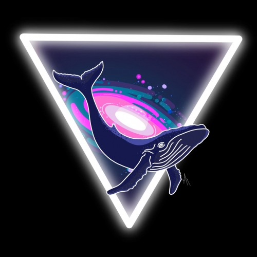 JovenTheGuitarMan - Cosmic Illusion (2021)