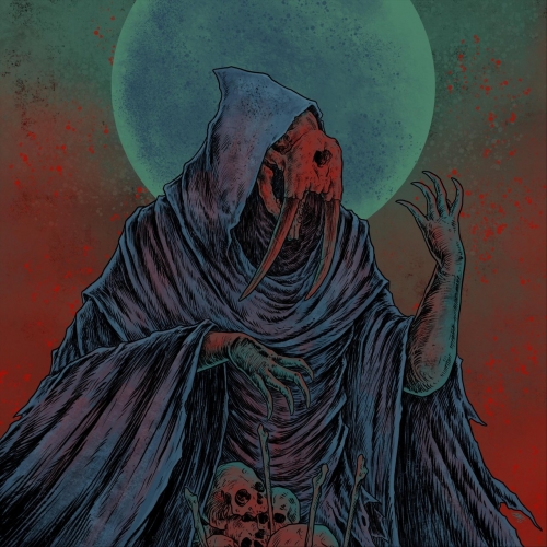 Flesh Walrus - Flesh Walrus (2021)