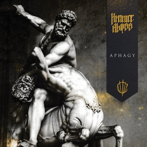 Hranice Abyss - Aphagy (2021)