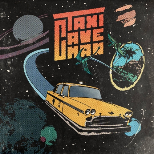 Taxi Caveman - Taxi Caveman (2021)