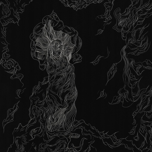 Sentinels of Leda - The Kingdoms of the Dead (2021)