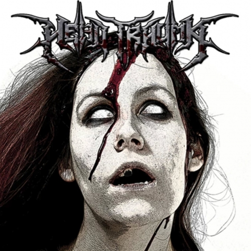 Desmond Tolhurst - Advanced Darkness (2021)