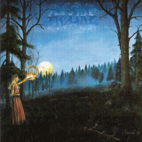 Azure - Moonlight Legend (Reissue 2021)