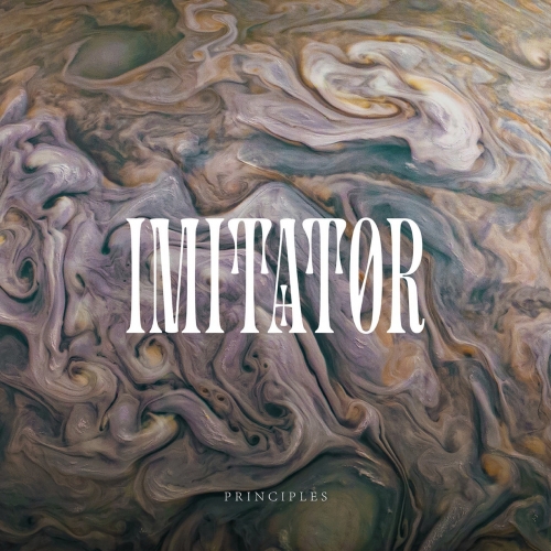 Imitator - Principles (2021)