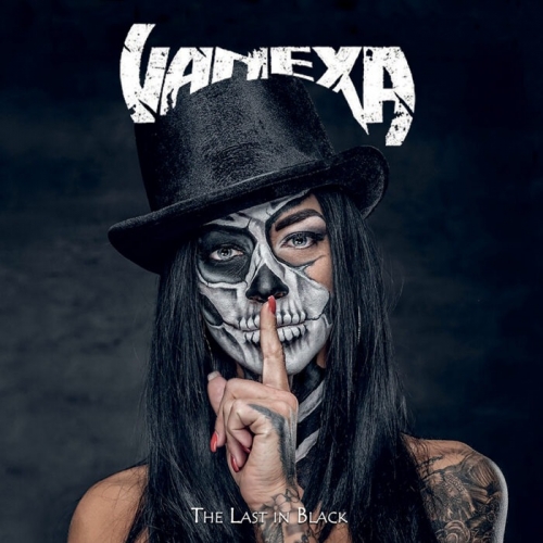 Vanexa - The Last in Black (2021)