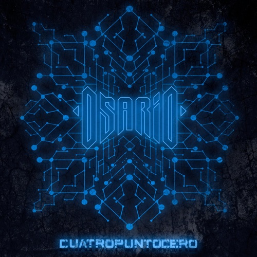 Osario - Cuatropuntocero (2021)
