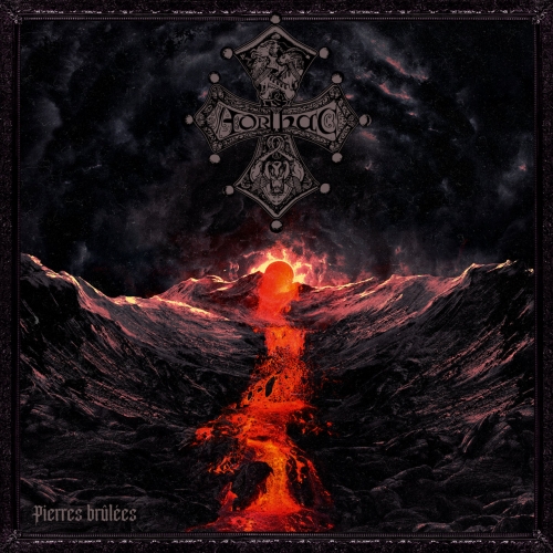 Aorlhac - Pierres Brûlées (2021)
