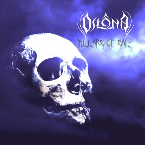 OSLONA - Pillars Of Salt (2021)