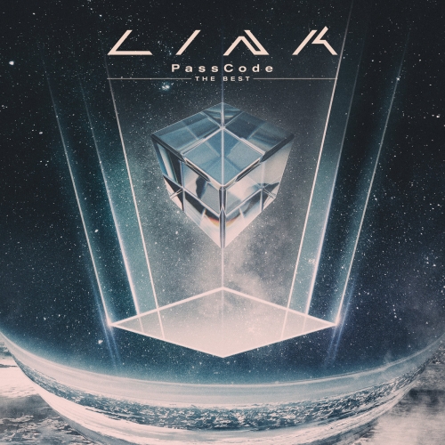 Passcode - PassCode The Best -Link- (2021)