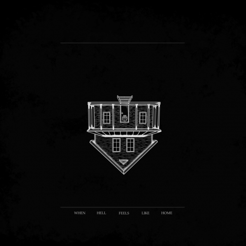 Anchors - When Hell Feels Like Home (2021)