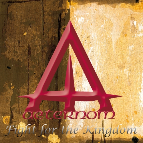  Jorg - Aeternom - Fight For The Kingdom (2021)