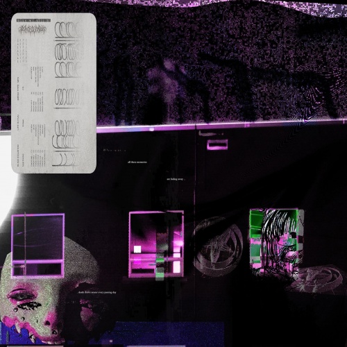 Blind Equation - LIFE IS PAIN (2021)