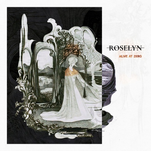 Roselyn - Alive At Zero (2021)