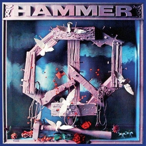 Hammer - Hammer (1970)