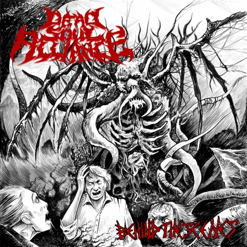 Dead Soul Alliance - Behind The Scenes (2021)