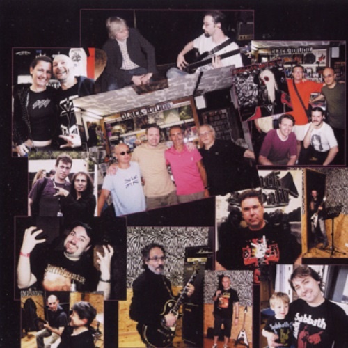 Northwinds - Discography (1998-2015)