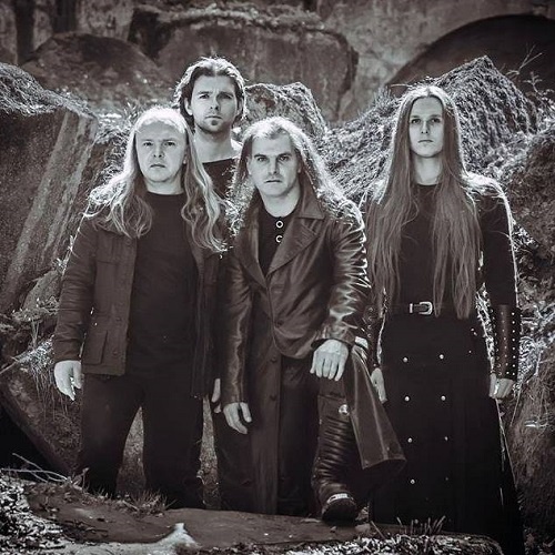 Cryptic Tales - Discography (1991-2008)