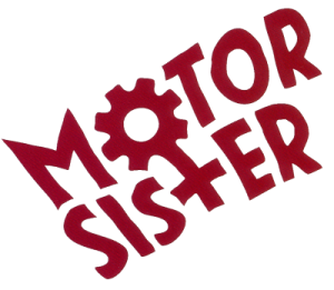 Motor Sister - Ridе [Jараnеse Еditiоn] (2015)