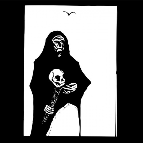 Wóddréa Mylenstede - Nihthelmgengen (2021)