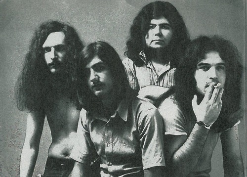 Socrates Drank The Conium - Discography (1972-1999)