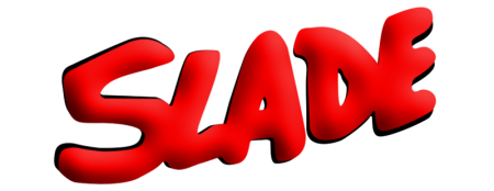 Slade - Slауеd? (1972)