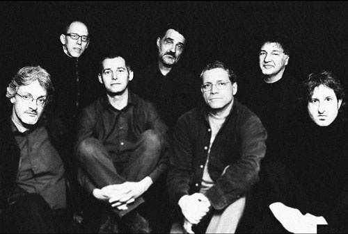 Picchio Dal Pozzo - Discography (1976-2010)