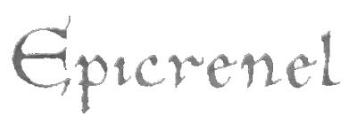 Epicrenel - Тhе Сrуstаl Тhrоnе (2013)