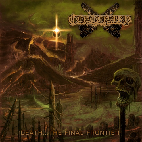 Centenary - Death…the Final Frontier (2021)