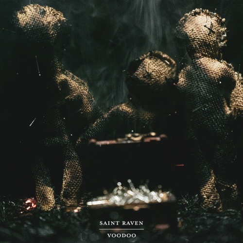 Saint Raven - Voodoo (Deluxe Edition) (2021)