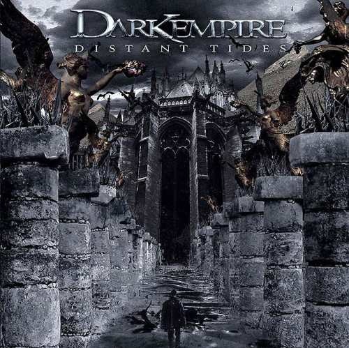 Dark Empire - Distаnt Тidеs (2006) [2007]