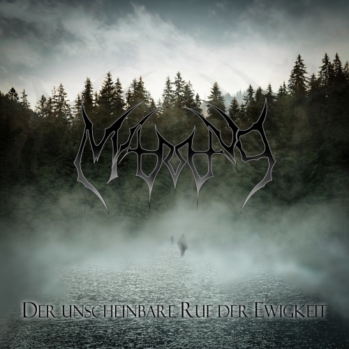 Maersung - Der unscheinbare Ruf der Ewigkeit (2012/2021)