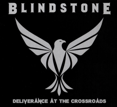 Blindstone - Dеlivеrаnсе Аt Тhе Сrоssrоаds (2019)