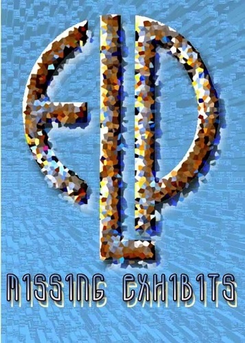 Emerson, Lake & Palmer - The Missing Exhibits 1971