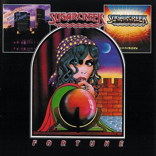 Sugarcreek - Collection (1981-1984)