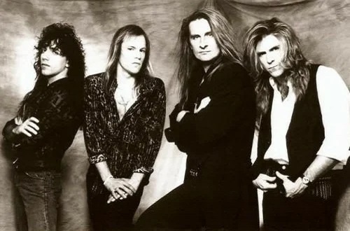 Nevada Beach - Discography (1990-2016)