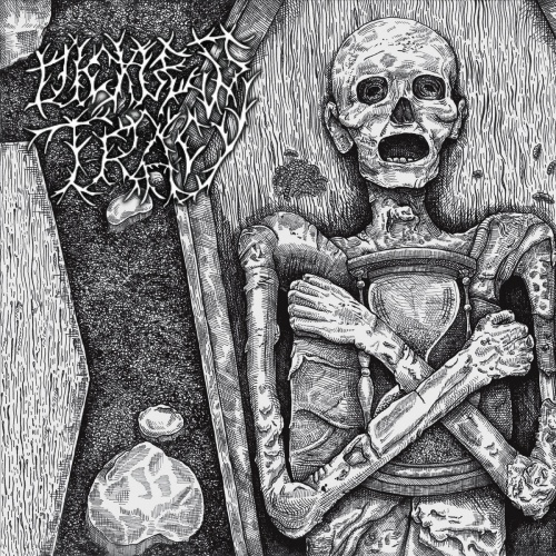 Dickless Tracy - Grave New World (2021)