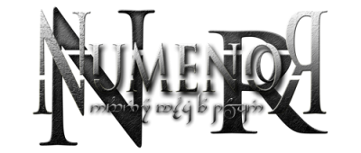 Numenor - Сhrоniсlеs Frоm Тhе Rеаlms Веуоnd (2017)