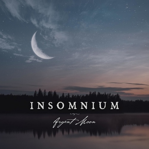 Insomnium - Argent Moon (2021) + Hi-Res