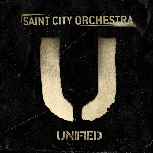 Saint City Orchestra - Unified (2021)