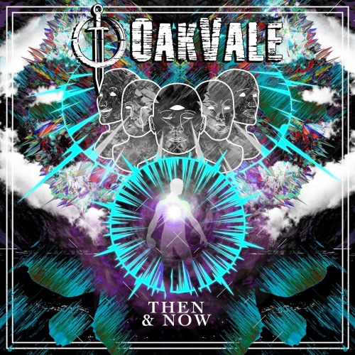 Oakvale - Then & Now (2021)