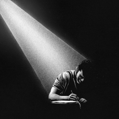 Valley of Snakes - Abandon the Light (EP) (2021)