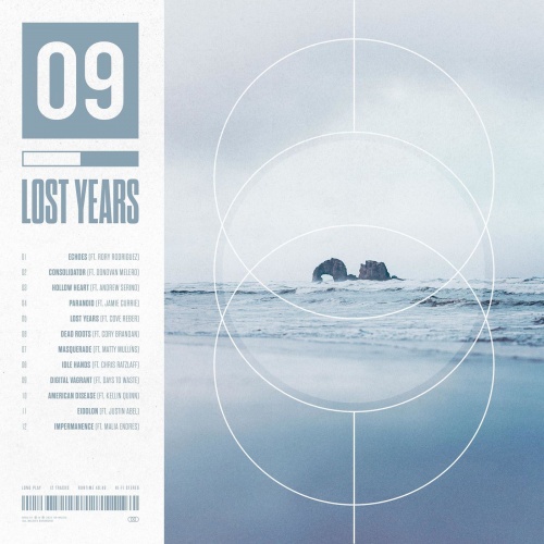 09 - Lost Years (2021)