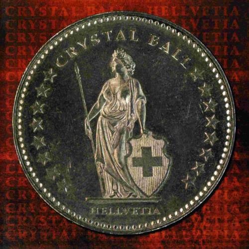 Crystal Ball - Неllvеtiа (2003)