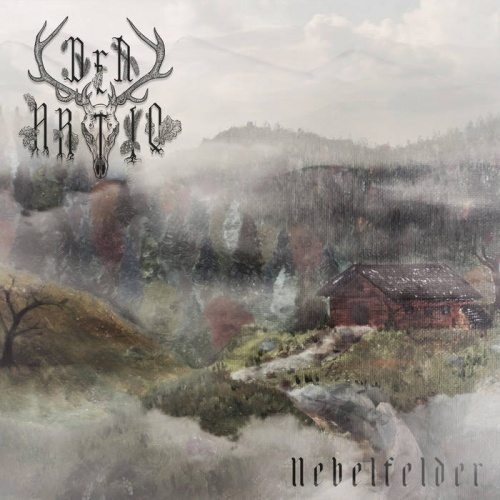 Dea Artio - Nebelfelder (2021)