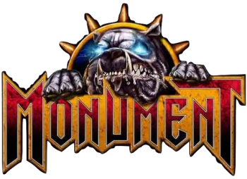 Monument - Неllhоund [Limitеd Еditiоn] (2018)