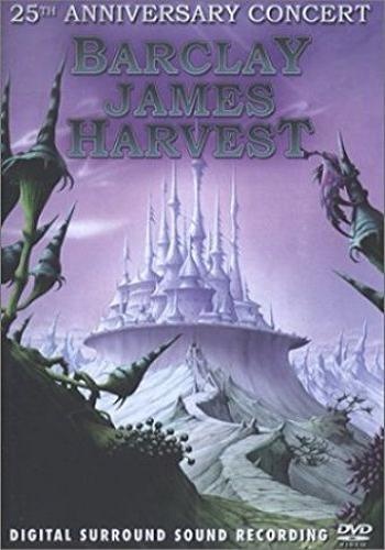 Barclay James Harvest - 25th Anniversary Concert (2003)