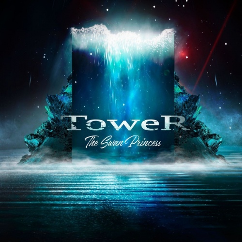Tower - The Swan Princess (Reissue 2021)